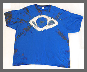 Eye Am Tee